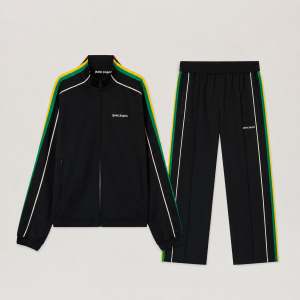 Tuta Palm Angels Logo Classico Vintage